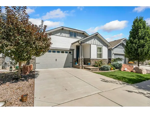 4347 Bluffview, Loveland, CO 80537