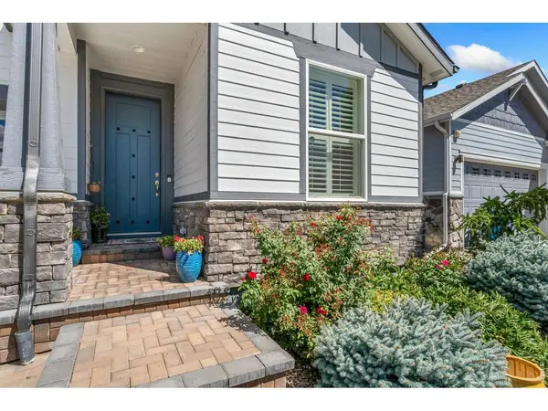 4347 Bluffview, Loveland, CO 80537