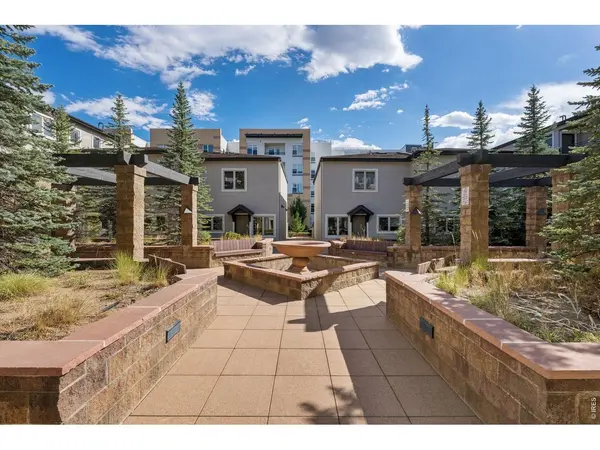2800 Aurora #119, Boulder, CO 80303