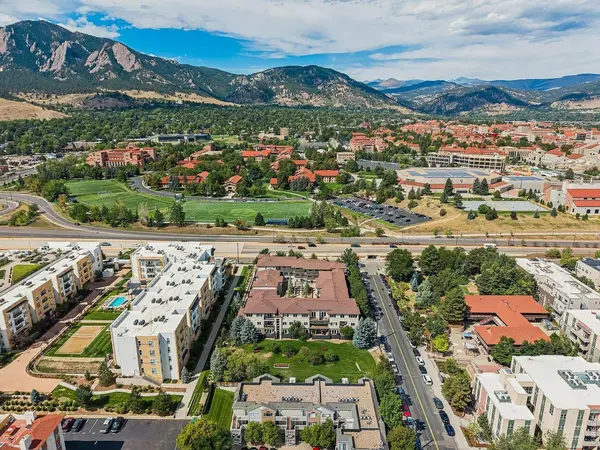 2800 Aurora #119, Boulder, CO 80303