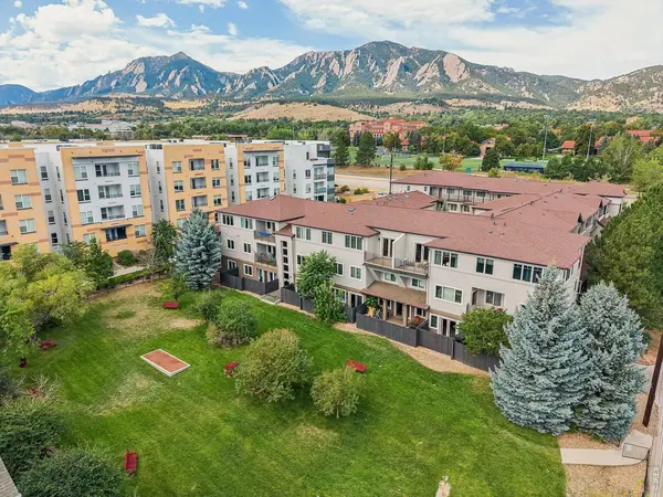 2800 Aurora #119, Boulder, CO 80303