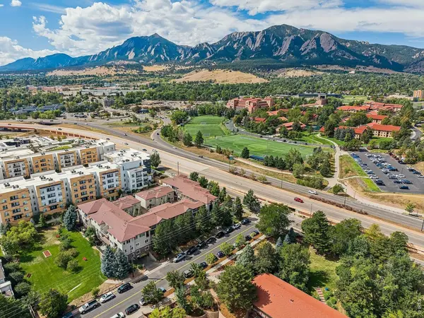 2800 Aurora #119, Boulder, CO 80303