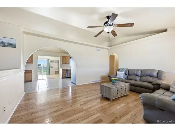1218 E Onizuka, Pueblo West, CO 81007