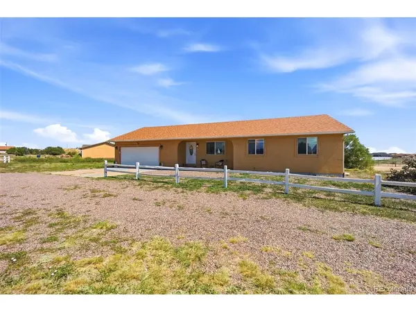 1218 E Onizuka, Pueblo West, CO 81007