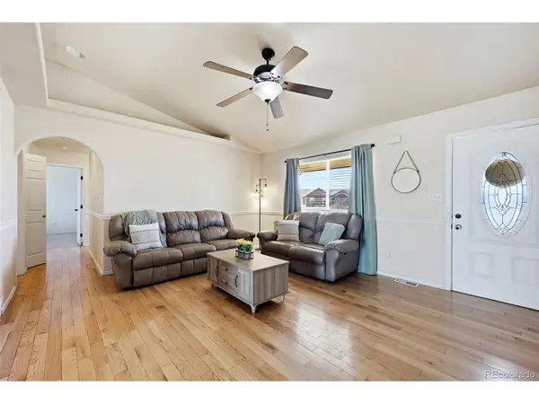 1218 E Onizuka, Pueblo West, CO 81007
