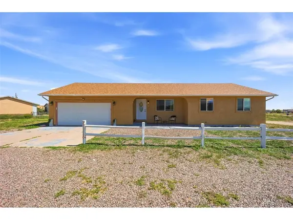 1218 E Onizuka, Pueblo West, CO 81007