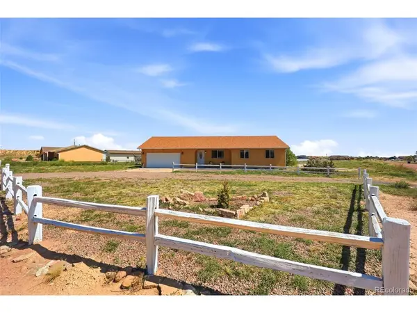 1218 E Onizuka, Pueblo West, CO 81007