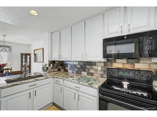 21965 E Irish, Aurora, CO 80016
