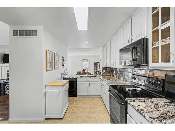 21965 E Irish, Aurora, CO 80016