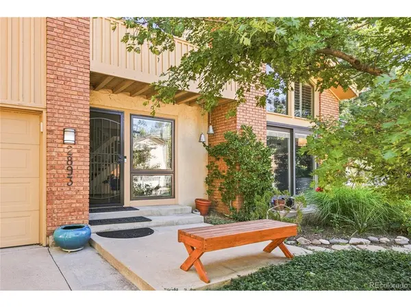 2893 S Oakland, Aurora, CO 80014