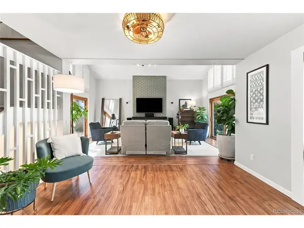 2893 S Oakland, Aurora, CO 80014