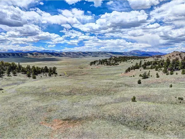120 Vista Grande, Como, CO 80456