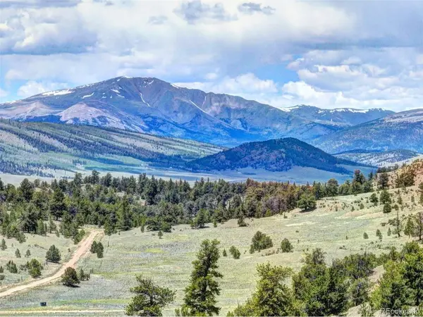 120 Vista Grande, Como, CO 80456