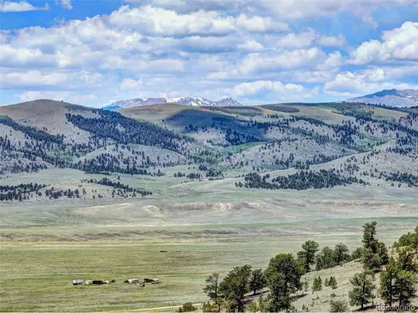 120 Vista Grande, Como, CO 80456