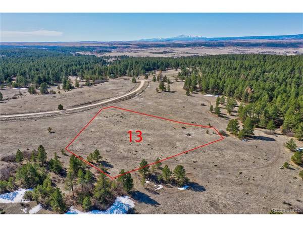 1780 Marie Elena, Franktown, CO 80116