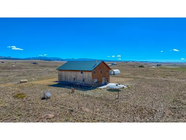 600 Sage, Westcliffe, CO 81252