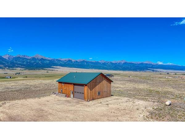 600 Sage, Westcliffe, CO 81252