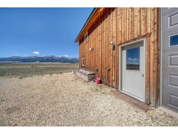 600 Sage, Westcliffe, CO 81252