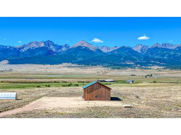 600 Sage, Westcliffe, CO 81252