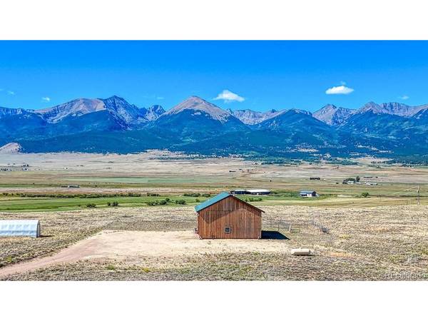 600 Sage, Westcliffe, CO 81252