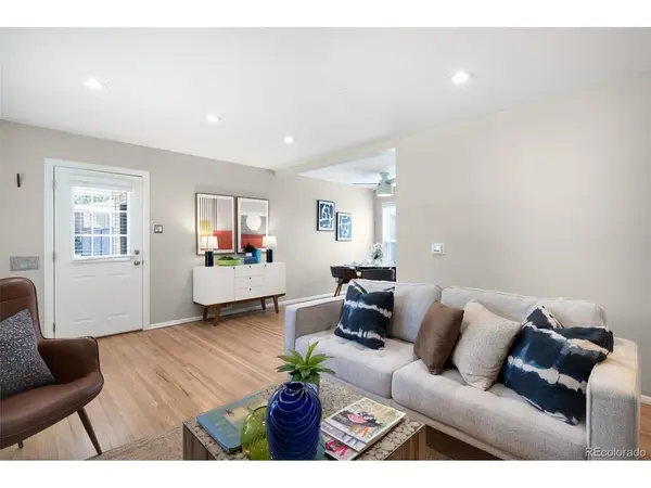 1495 S Locust, Denver, CO 80224