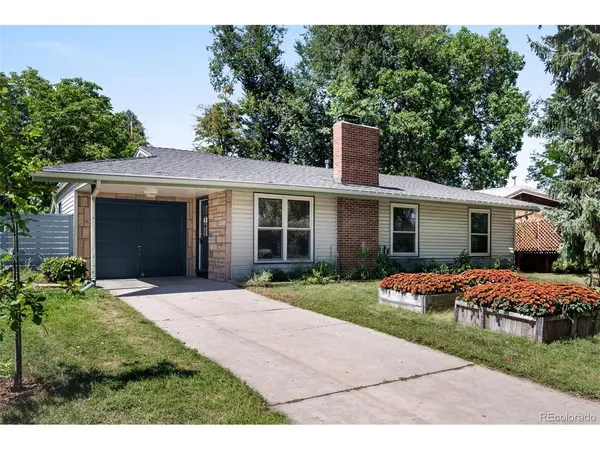 1495 S Locust, Denver, CO 80224