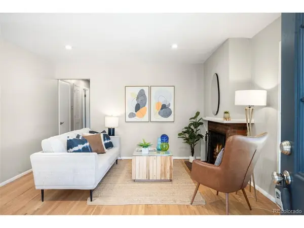 1495 S Locust, Denver, CO 80224