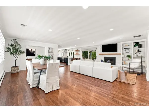 3945 S Jersey, Denver, CO 80237