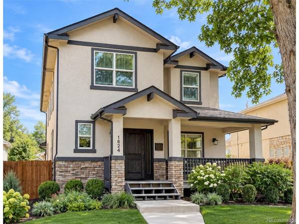 1624 S Garfield, Denver, CO 80210