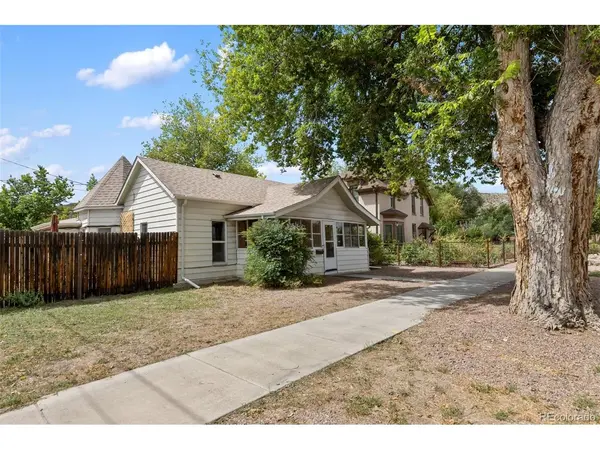 315 N 6th, Canon City, CO 81212