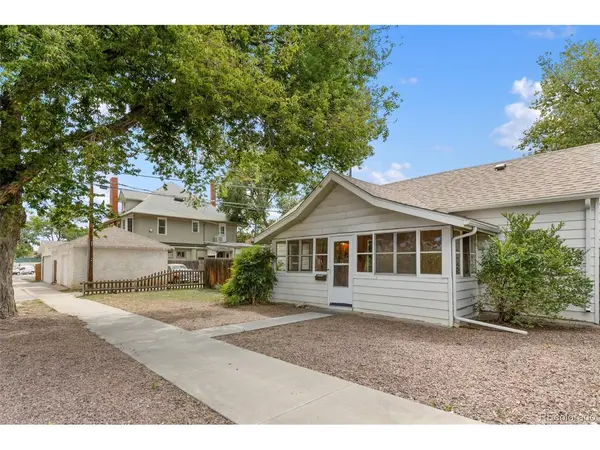 315 N 6th, Canon City, CO 81212