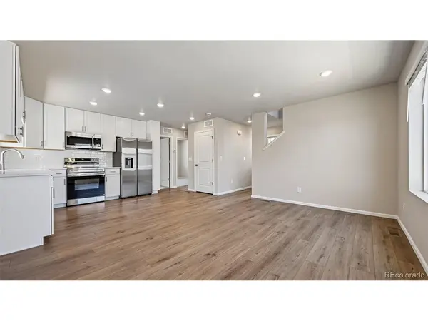 46543 Gold Prairie, Bennett, CO 80102