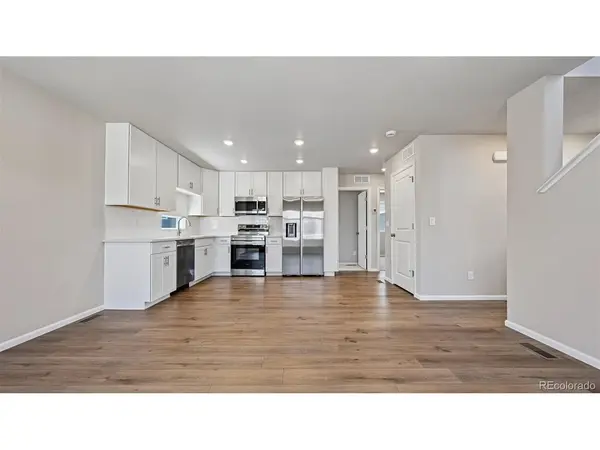 46543 Gold Prairie, Bennett, CO 80102