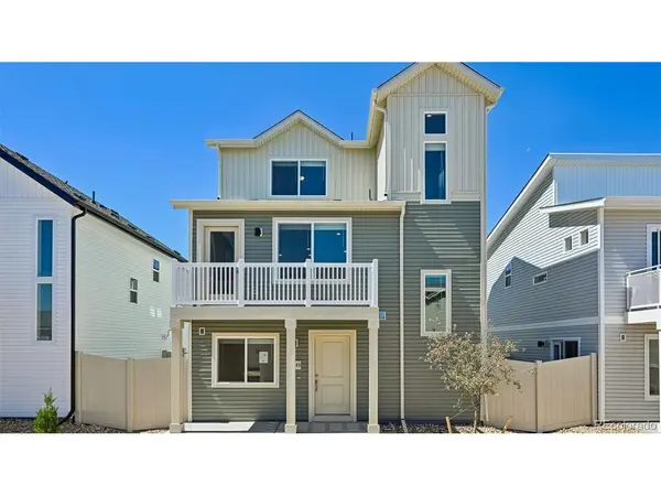 46543 Gold Prairie, Bennett, CO 80102