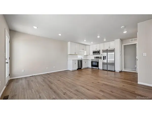 46543 Gold Prairie, Bennett, CO 80102