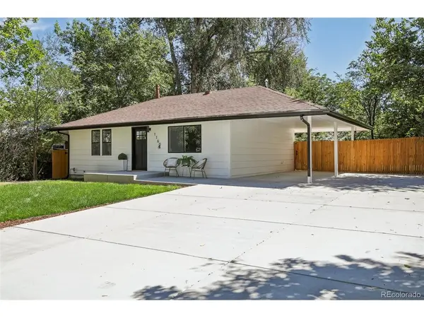 1160 S Glencoe, Denver, CO 80246