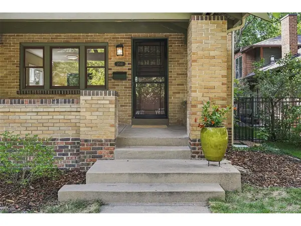 2041 Grape, Denver, CO 80207