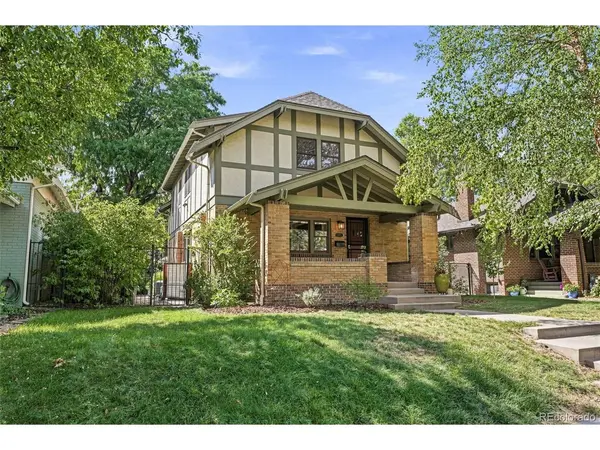 2041 Grape, Denver, CO 80207