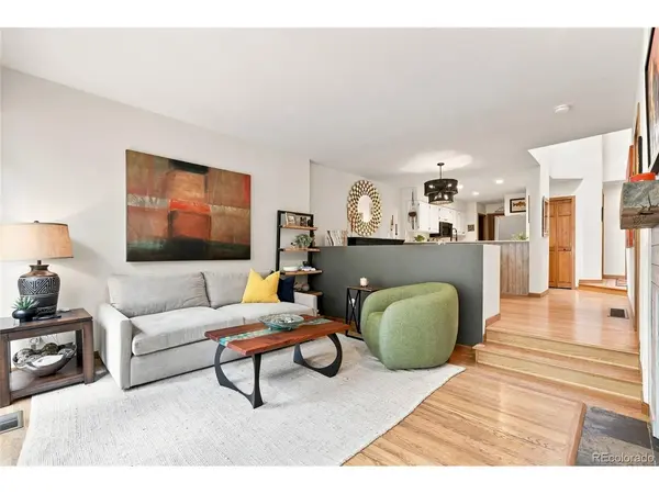 742 Ridgeside, Golden, CO 80401