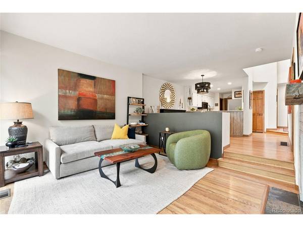 742 Ridgeside, Golden, CO 80401