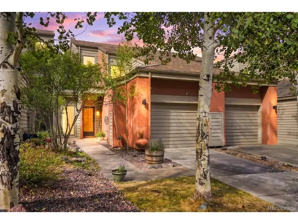 742 Ridgeside, Golden, CO 80401