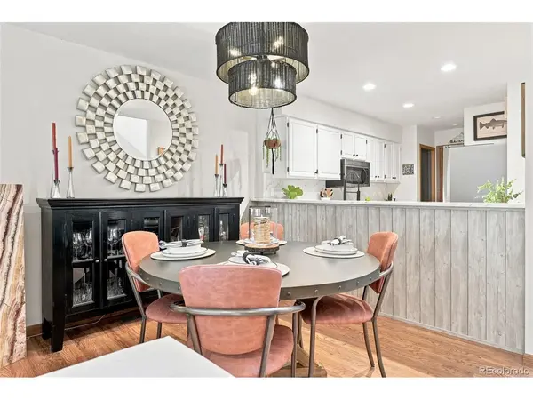742 Ridgeside, Golden, CO 80401