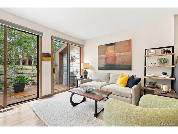 742 Ridgeside, Golden, CO 80401