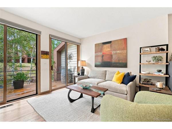 742 Ridgeside, Golden, CO 80401