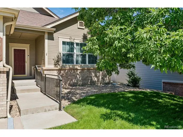 23609 E Clifton, Aurora, CO 80016