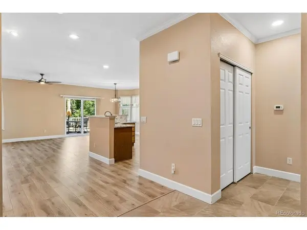 23609 E Clifton, Aurora, CO 80016