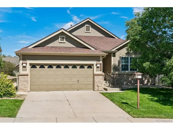23609 E Clifton, Aurora, CO 80016