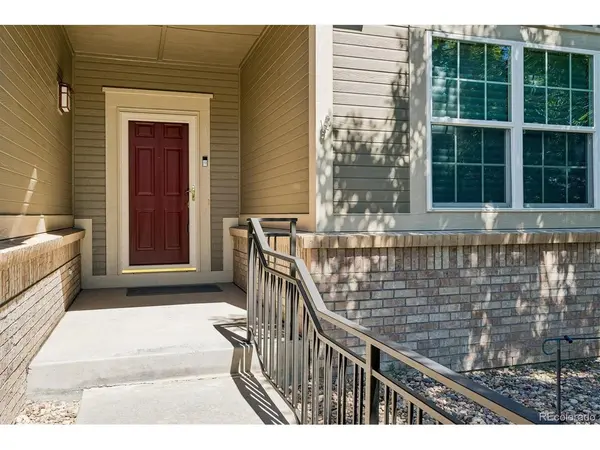 23609 E Clifton, Aurora, CO 80016