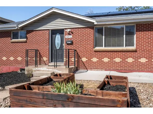 871 Winona, Denver, CO 80204