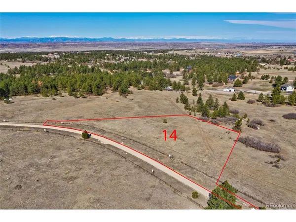 9409 Sky Meadow, Franktown, CO 80116